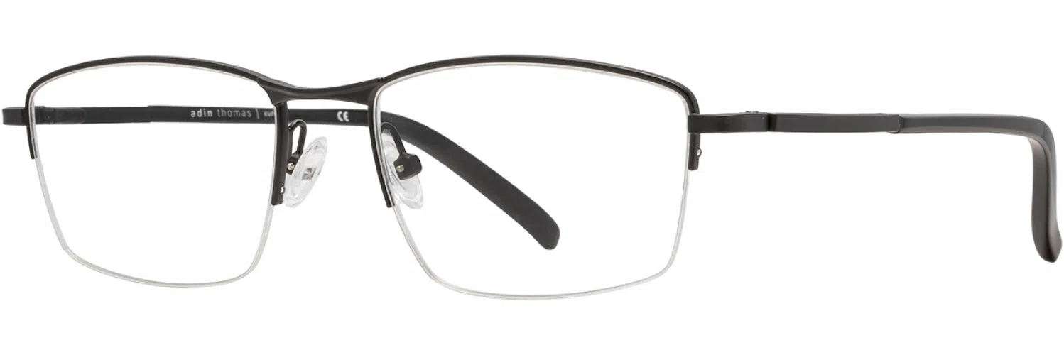 Adin Thomas AT674 Eyeglasses - view 6